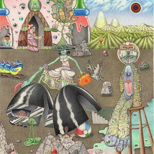 Progressions imaginaires